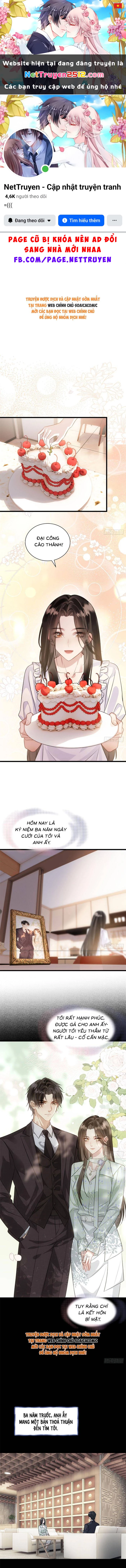 Sau Ly Hôn Chồng Cũ Cứ Muốn Trở Lại Làm Chính Thất Chapter 1 - 1