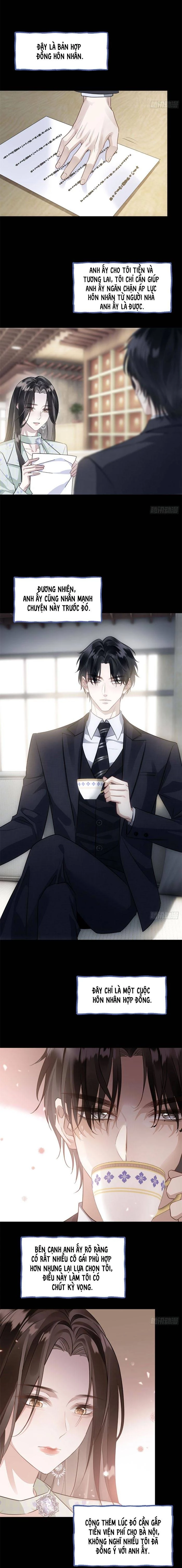 Sau Ly Hôn Chồng Cũ Cứ Muốn Trở Lại Làm Chính Thất Chapter 1 - 2