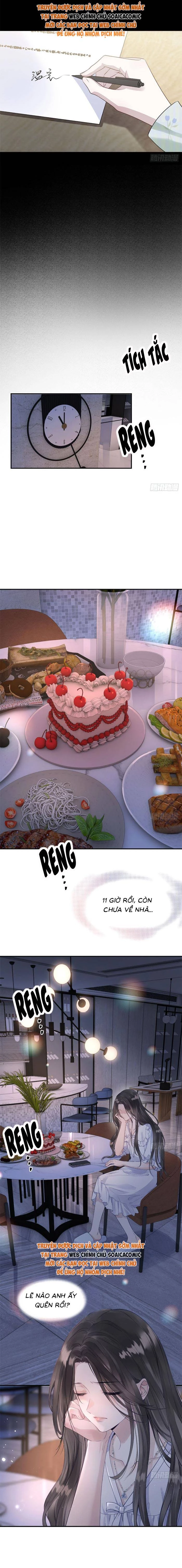 Sau Ly Hôn Chồng Cũ Cứ Muốn Trở Lại Làm Chính Thất Chapter 1 - 3