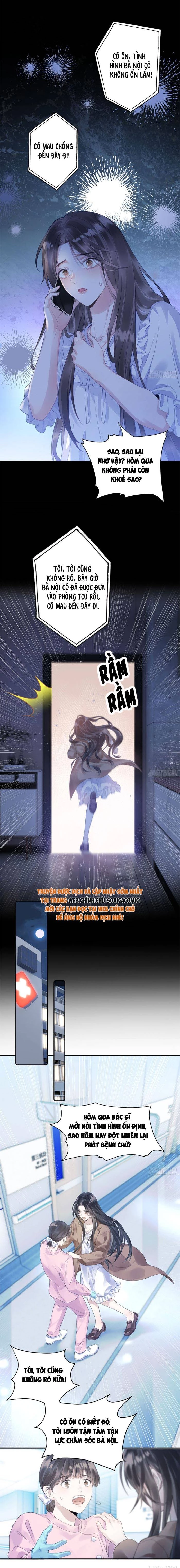 Sau Ly Hôn Chồng Cũ Cứ Muốn Trở Lại Làm Chính Thất Chapter 1 - 6