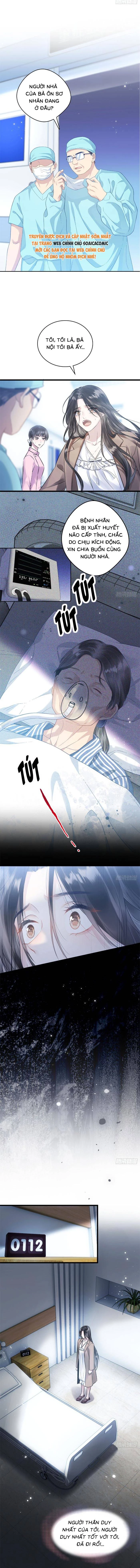 Sau Ly Hôn Chồng Cũ Cứ Muốn Trở Lại Làm Chính Thất Chapter 1 - 7