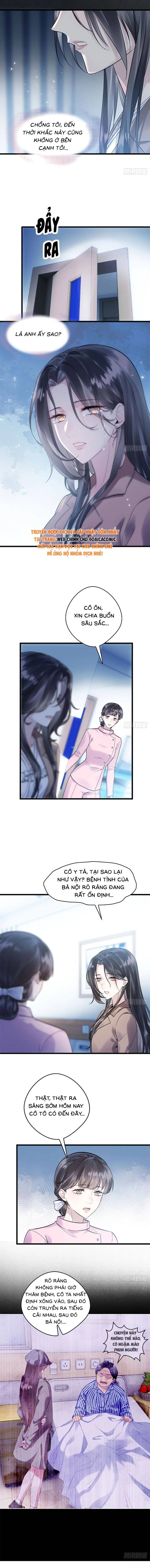 Sau Ly Hôn Chồng Cũ Cứ Muốn Trở Lại Làm Chính Thất Chapter 1 - 8