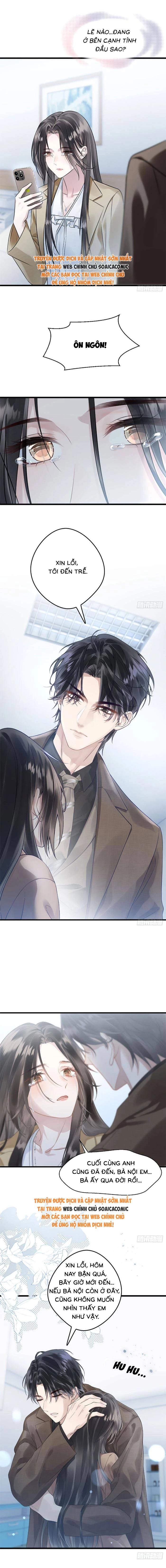 Sau Ly Hôn Chồng Cũ Cứ Muốn Trở Lại Làm Chính Thất Chapter 1 - 10