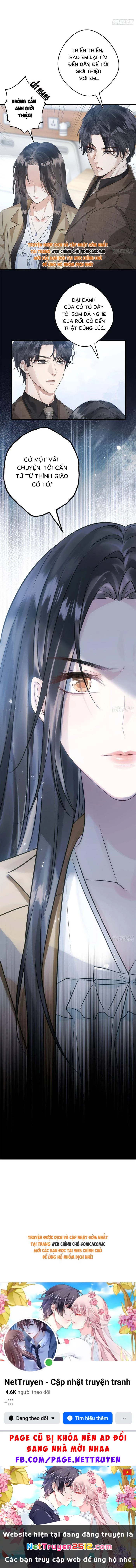 Sau Ly Hôn Chồng Cũ Cứ Muốn Trở Lại Làm Chính Thất Chapter 1 - 12