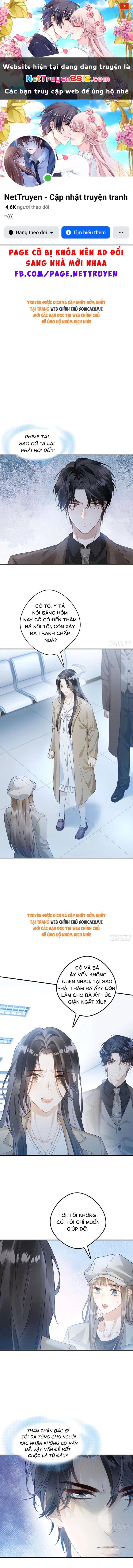 Sau Ly Hôn Chồng Cũ Cứ Muốn Trở Lại Làm Chính Thất Chapter 2 - 1