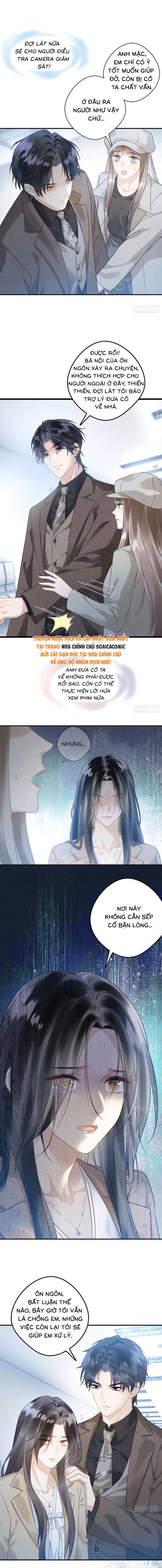 Sau Ly Hôn Chồng Cũ Cứ Muốn Trở Lại Làm Chính Thất Chapter 2 - 2