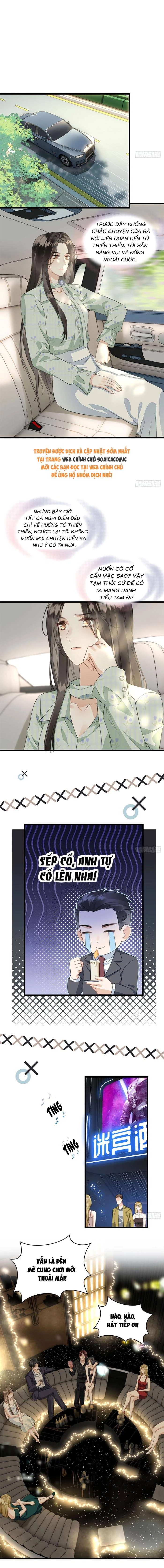 Sau Ly Hôn Chồng Cũ Cứ Muốn Trở Lại Làm Chính Thất Chapter 2 - 9