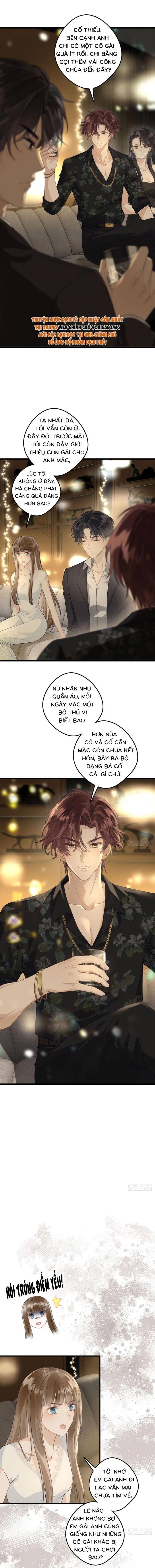 Sau Ly Hôn Chồng Cũ Cứ Muốn Trở Lại Làm Chính Thất Chapter 2 - 11