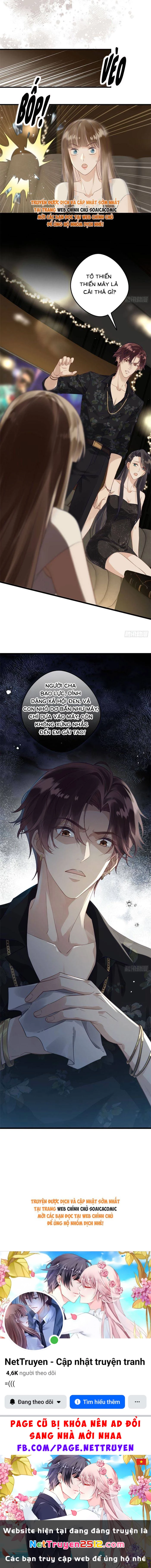 Sau Ly Hôn Chồng Cũ Cứ Muốn Trở Lại Làm Chính Thất Chapter 2 - 12