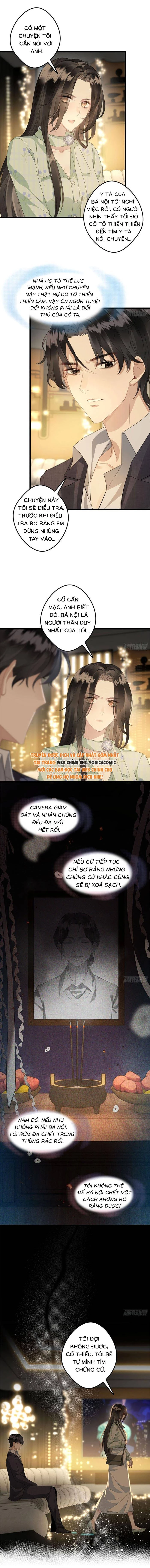 Sau Ly Hôn Chồng Cũ Cứ Muốn Trở Lại Làm Chính Thất Chapter 3 - 6