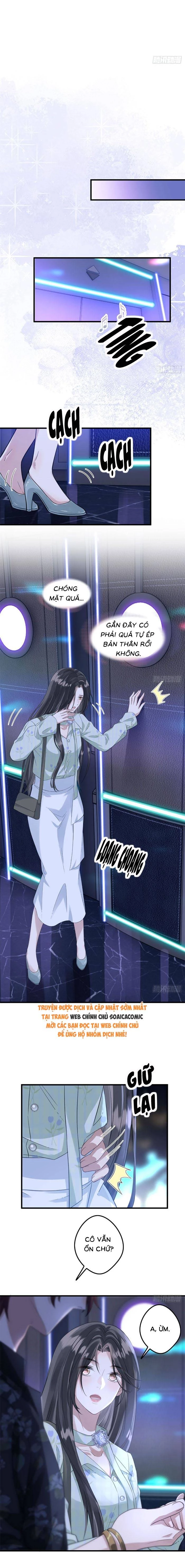 Sau Ly Hôn Chồng Cũ Cứ Muốn Trở Lại Làm Chính Thất Chapter 3 - 8