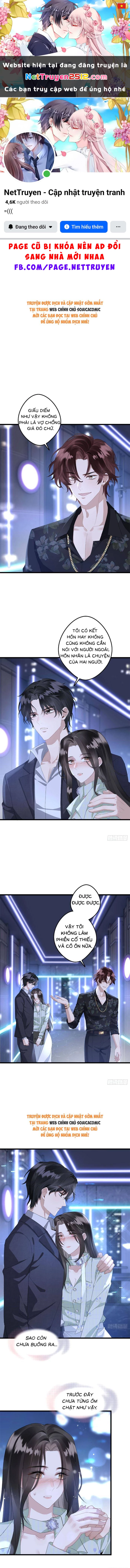 Sau Ly Hôn Chồng Cũ Cứ Muốn Trở Lại Làm Chính Thất Chapter 4 - 1