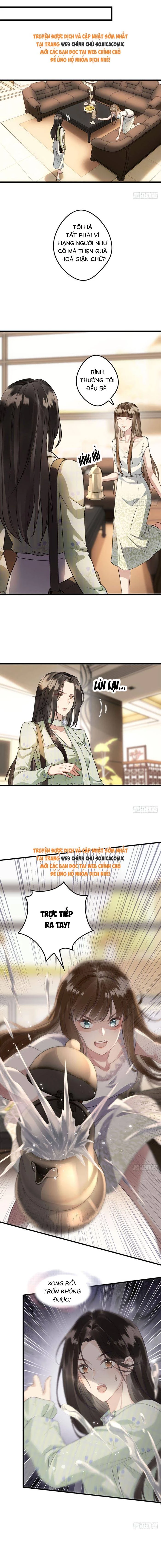 Sau Ly Hôn Chồng Cũ Cứ Muốn Trở Lại Làm Chính Thất Chapter 4 - 10