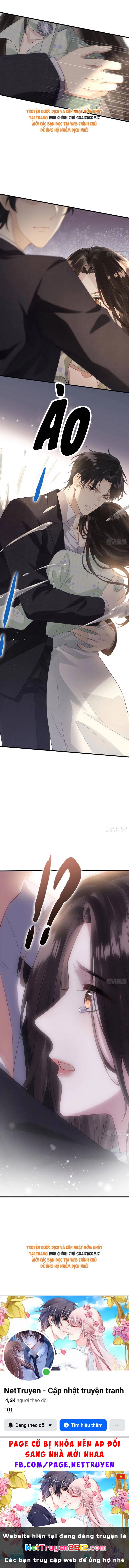 Sau Ly Hôn Chồng Cũ Cứ Muốn Trở Lại Làm Chính Thất Chapter 4 - 11