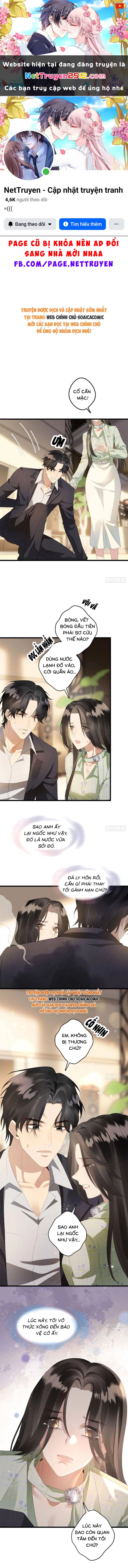 Sau Ly Hôn Chồng Cũ Cứ Muốn Trở Lại Làm Chính Thất Chapter 5 - 1