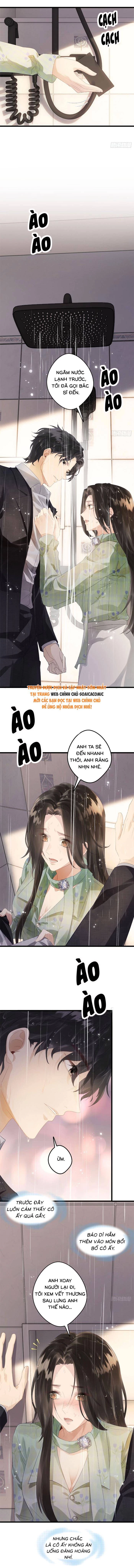 Sau Ly Hôn Chồng Cũ Cứ Muốn Trở Lại Làm Chính Thất Chapter 5 - 3