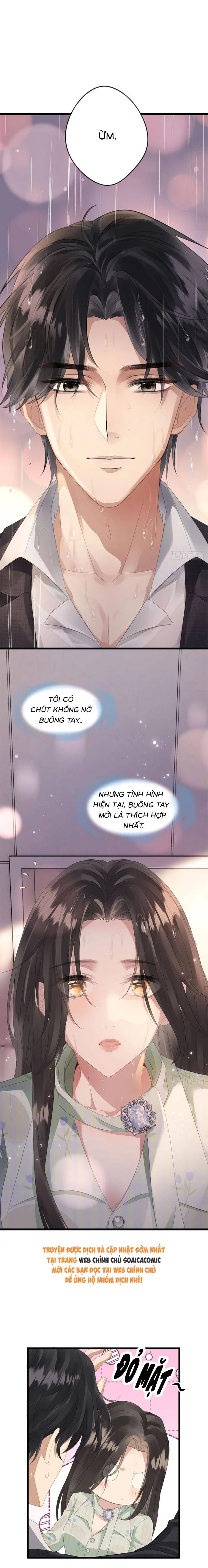 Sau Ly Hôn Chồng Cũ Cứ Muốn Trở Lại Làm Chính Thất Chapter 5 - 4