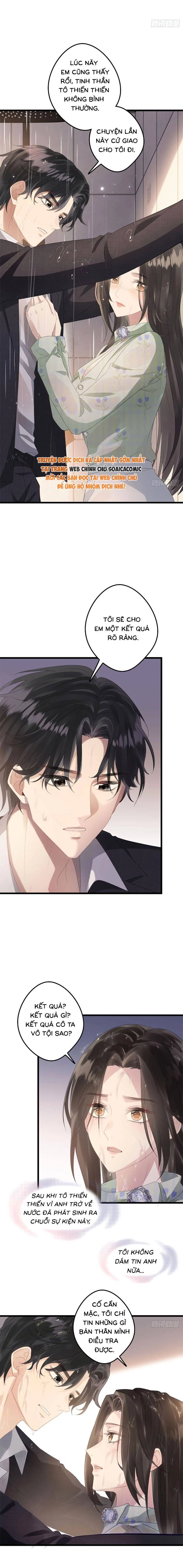 Sau Ly Hôn Chồng Cũ Cứ Muốn Trở Lại Làm Chính Thất Chapter 5 - 5