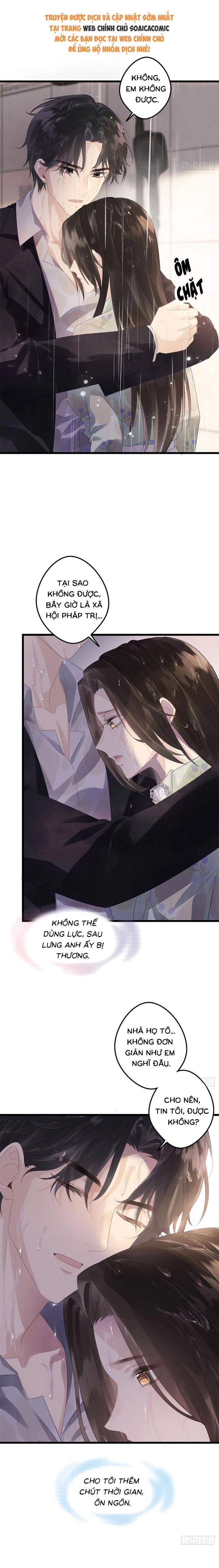 Sau Ly Hôn Chồng Cũ Cứ Muốn Trở Lại Làm Chính Thất Chapter 5 - 6