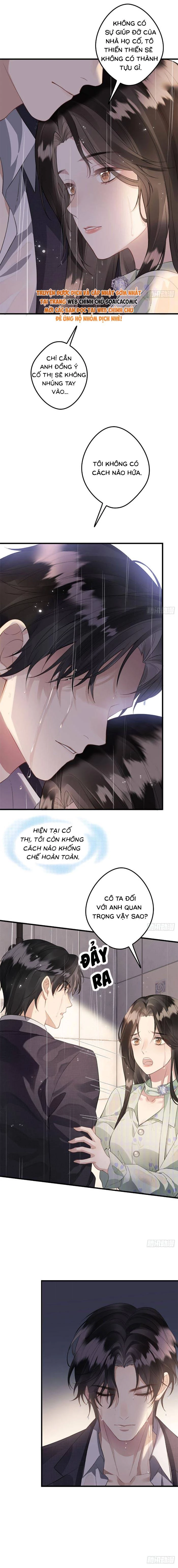 Sau Ly Hôn Chồng Cũ Cứ Muốn Trở Lại Làm Chính Thất Chapter 5 - 7