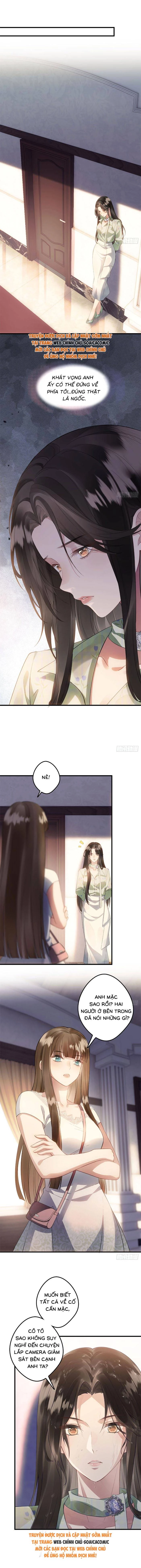 Sau Ly Hôn Chồng Cũ Cứ Muốn Trở Lại Làm Chính Thất Chapter 5 - 9