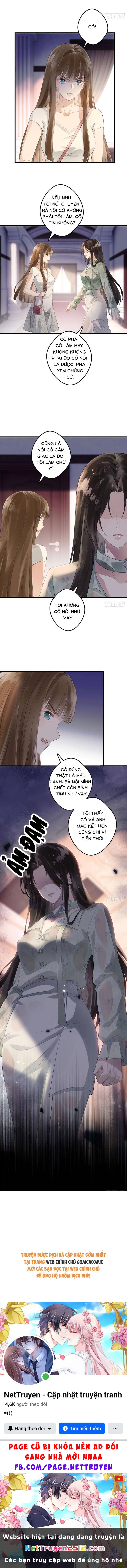 Sau Ly Hôn Chồng Cũ Cứ Muốn Trở Lại Làm Chính Thất Chapter 5 - 10