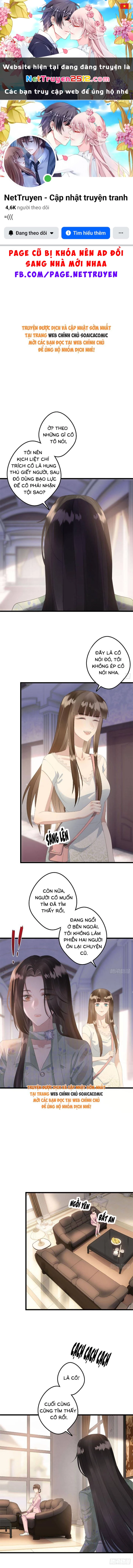 Sau Ly Hôn Chồng Cũ Cứ Muốn Trở Lại Làm Chính Thất Chapter 6 - 1