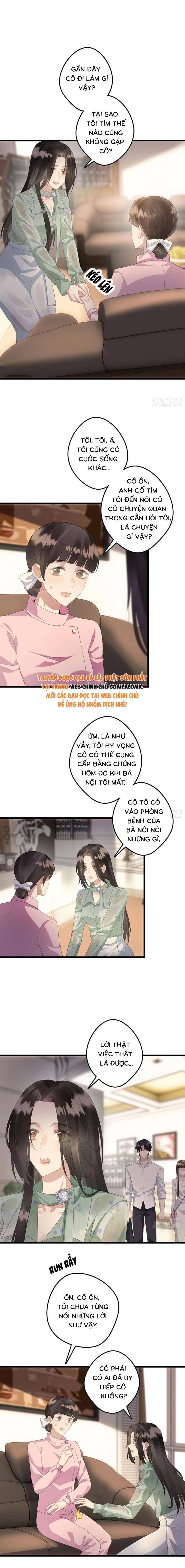 Sau Ly Hôn Chồng Cũ Cứ Muốn Trở Lại Làm Chính Thất Chapter 6 - 2