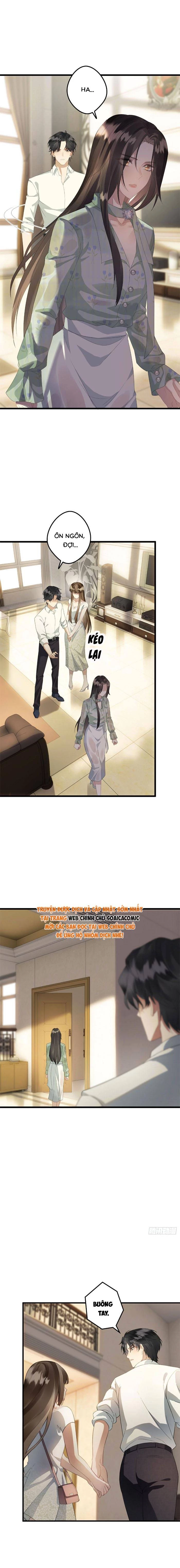 Sau Ly Hôn Chồng Cũ Cứ Muốn Trở Lại Làm Chính Thất Chapter 6 - 5