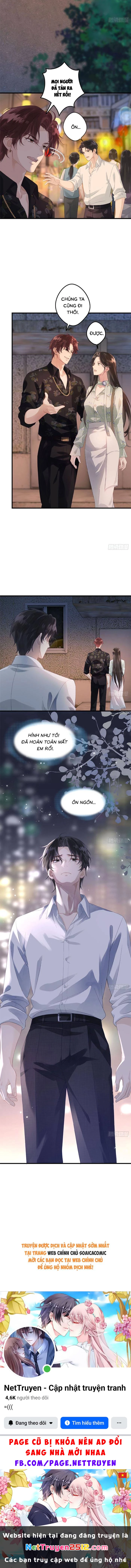 Sau Ly Hôn Chồng Cũ Cứ Muốn Trở Lại Làm Chính Thất Chapter 6 - 10