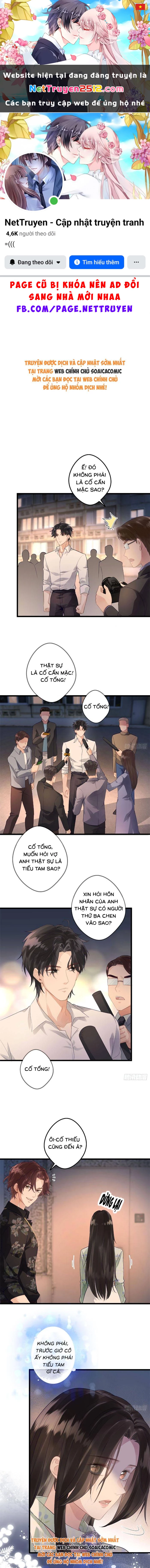 Sau Ly Hôn Chồng Cũ Cứ Muốn Trở Lại Làm Chính Thất Chapter 7 - 1