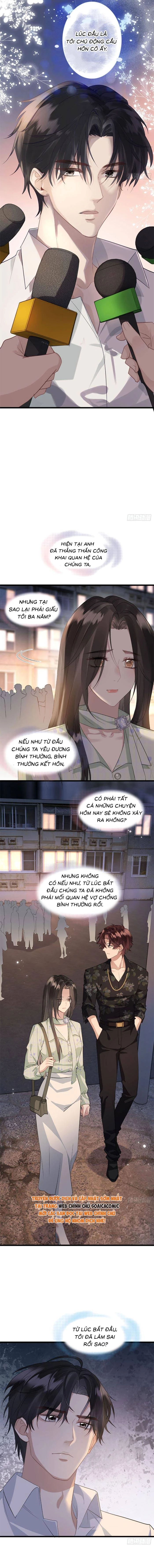 Sau Ly Hôn Chồng Cũ Cứ Muốn Trở Lại Làm Chính Thất Chapter 7 - 2
