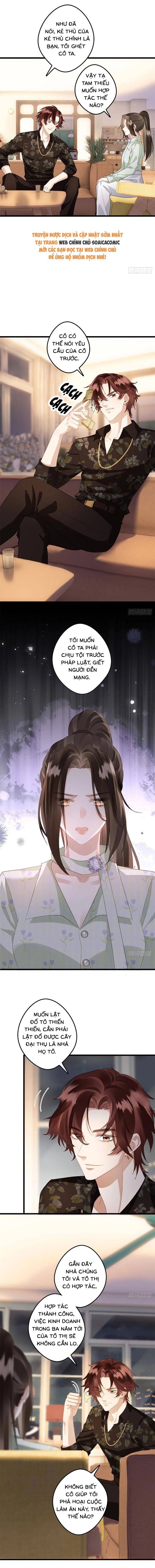 Sau Ly Hôn Chồng Cũ Cứ Muốn Trở Lại Làm Chính Thất Chapter 7 - 7