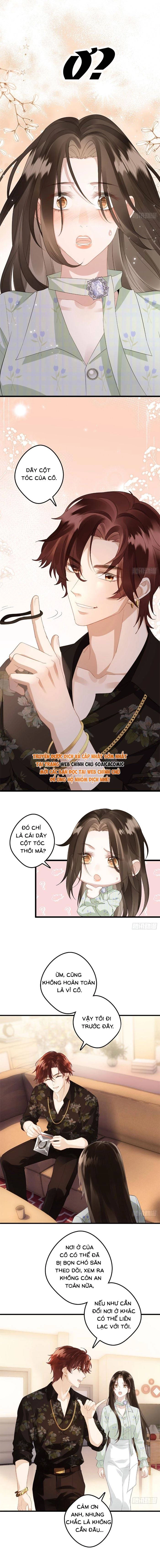 Sau Ly Hôn Chồng Cũ Cứ Muốn Trở Lại Làm Chính Thất Chapter 7 - 9