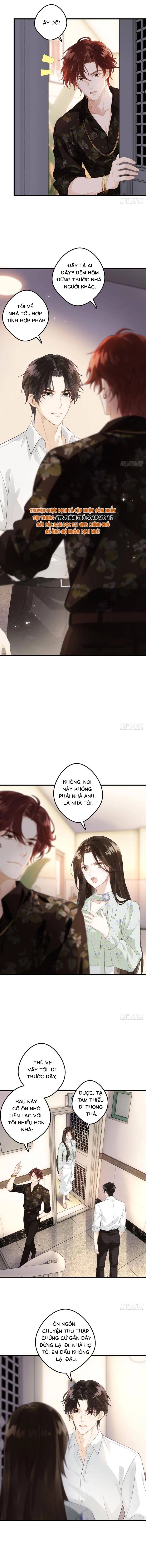 Sau Ly Hôn Chồng Cũ Cứ Muốn Trở Lại Làm Chính Thất Chapter 7 - 10