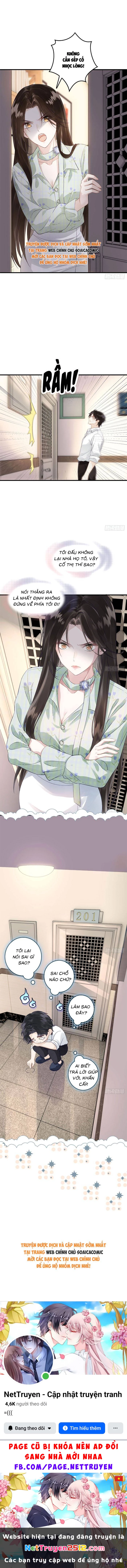 Sau Ly Hôn Chồng Cũ Cứ Muốn Trở Lại Làm Chính Thất Chapter 7 - 11