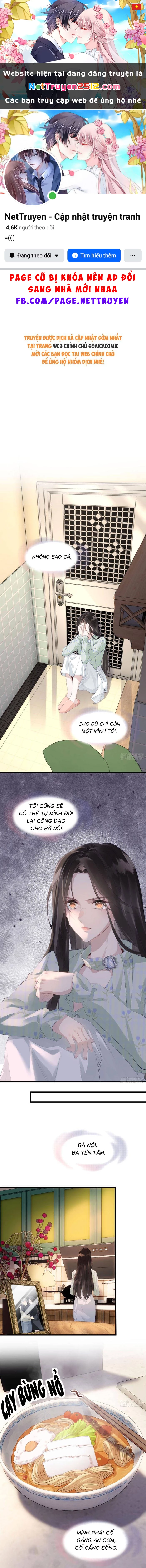 Sau Ly Hôn Chồng Cũ Cứ Muốn Trở Lại Làm Chính Thất Chapter 8 - 1