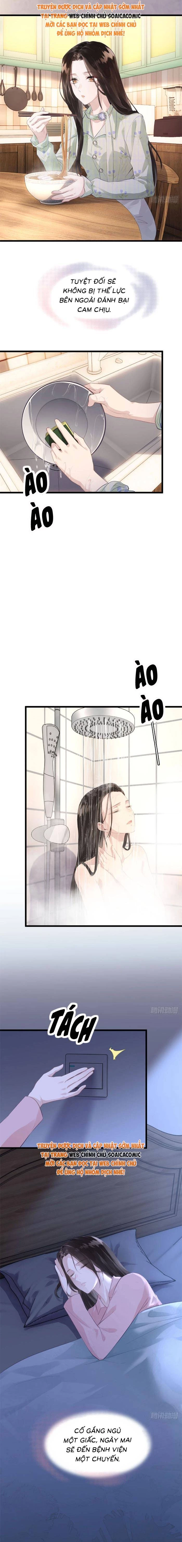 Sau Ly Hôn Chồng Cũ Cứ Muốn Trở Lại Làm Chính Thất Chapter 8 - 2