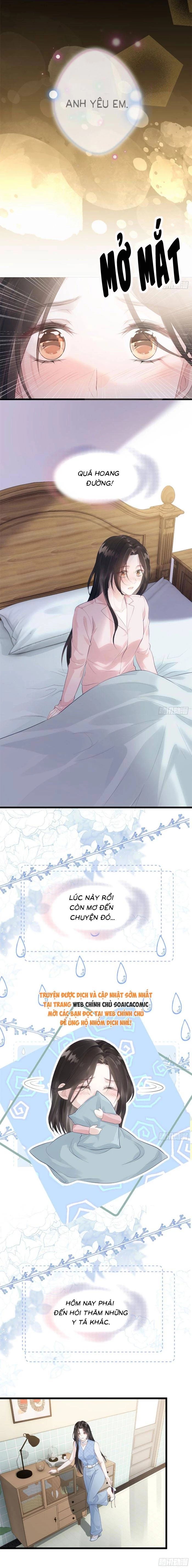 Sau Ly Hôn Chồng Cũ Cứ Muốn Trở Lại Làm Chính Thất Chapter 8 - 4