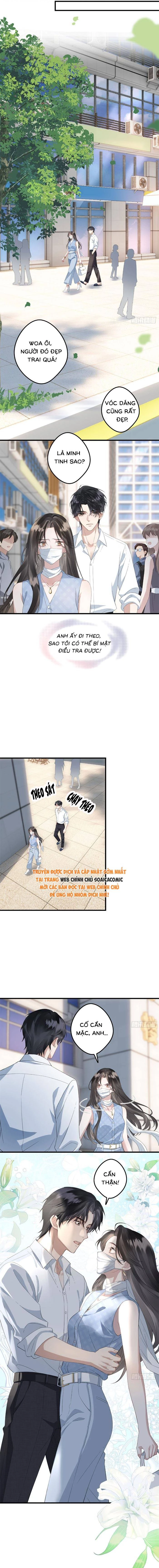 Sau Ly Hôn Chồng Cũ Cứ Muốn Trở Lại Làm Chính Thất Chapter 8 - 7