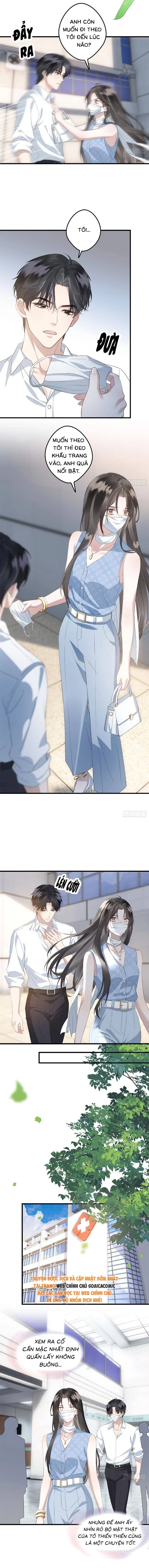 Sau Ly Hôn Chồng Cũ Cứ Muốn Trở Lại Làm Chính Thất Chapter 8 - 8