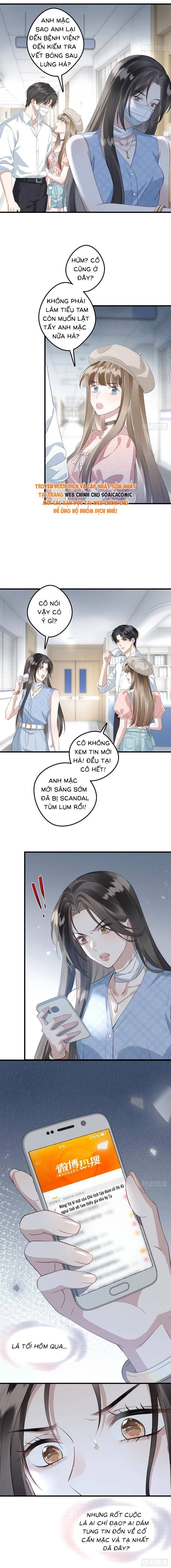 Sau Ly Hôn Chồng Cũ Cứ Muốn Trở Lại Làm Chính Thất Chapter 8 - 10