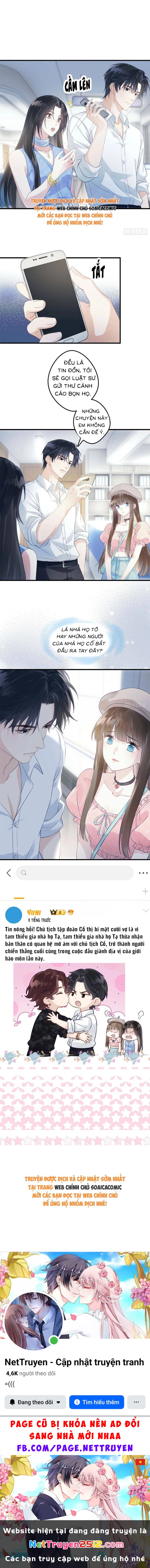 Sau Ly Hôn Chồng Cũ Cứ Muốn Trở Lại Làm Chính Thất Chapter 8 - 11