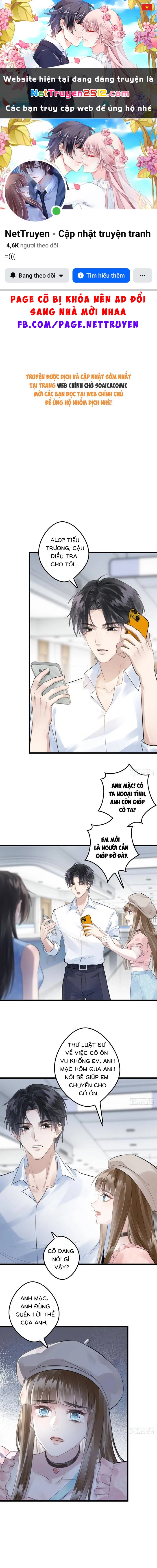 Sau Ly Hôn Chồng Cũ Cứ Muốn Trở Lại Làm Chính Thất Chapter 9 - 1