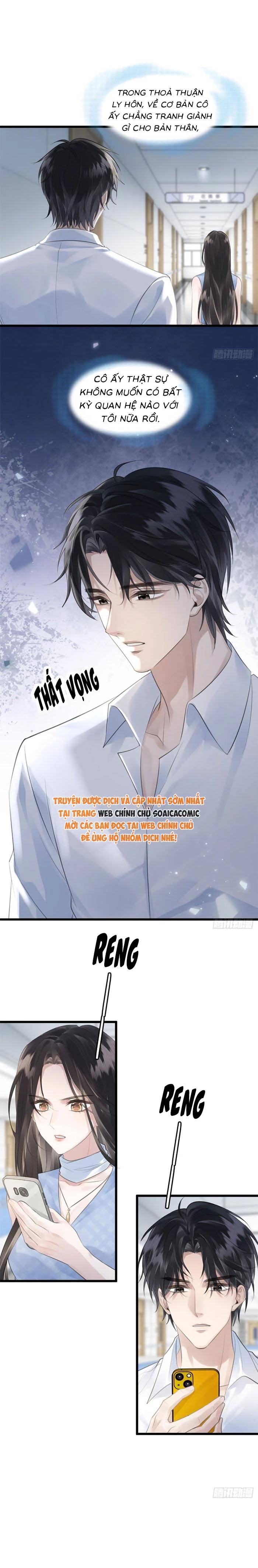 Sau Ly Hôn Chồng Cũ Cứ Muốn Trở Lại Làm Chính Thất Chapter 9 - 4