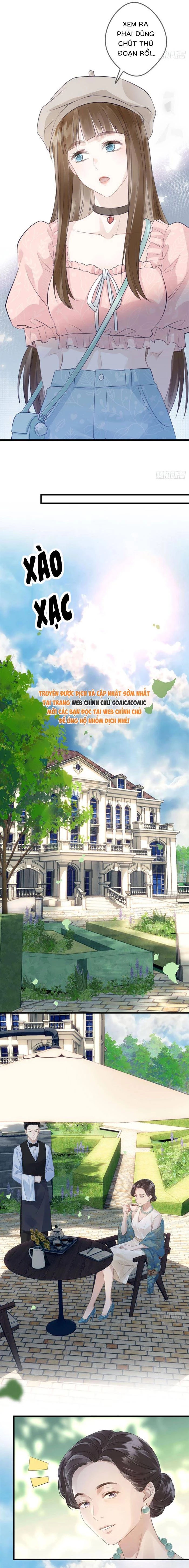 Sau Ly Hôn Chồng Cũ Cứ Muốn Trở Lại Làm Chính Thất Chapter 9 - 6