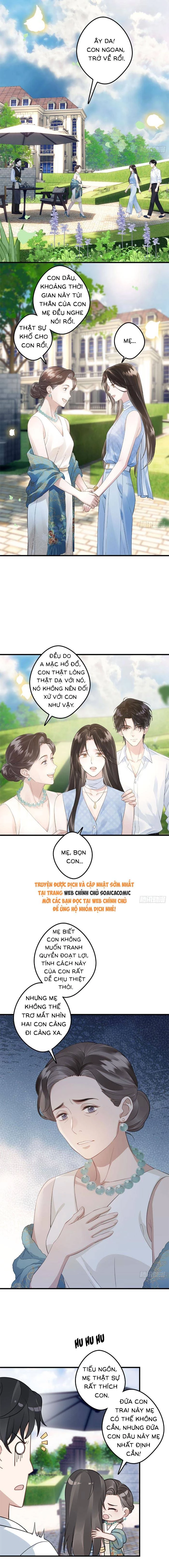 Sau Ly Hôn Chồng Cũ Cứ Muốn Trở Lại Làm Chính Thất Chapter 9 - 7