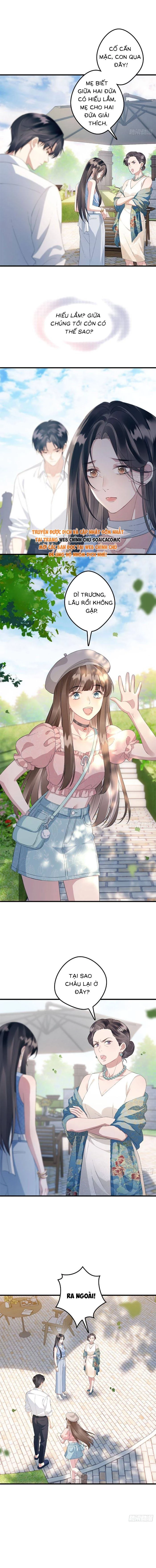 Sau Ly Hôn Chồng Cũ Cứ Muốn Trở Lại Làm Chính Thất Chapter 9 - 9