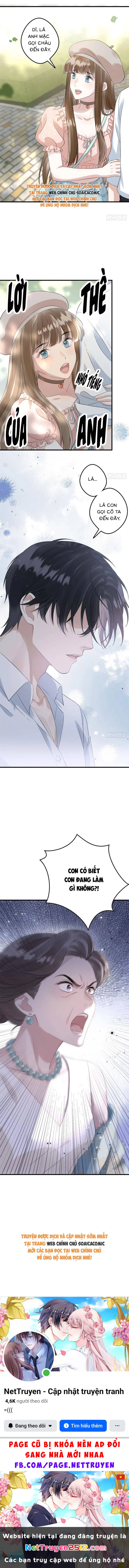 Sau Ly Hôn Chồng Cũ Cứ Muốn Trở Lại Làm Chính Thất Chapter 9 - 10