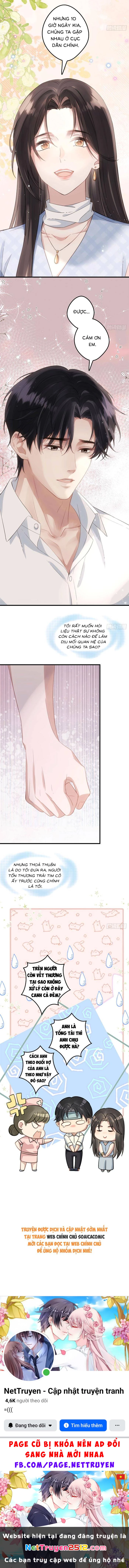 Sau Ly Hôn Chồng Cũ Cứ Muốn Trở Lại Làm Chính Thất Chapter 10 - 11